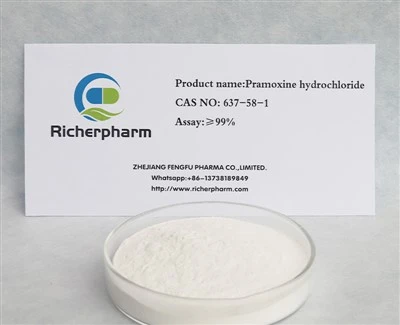프라목신 염산염 CAS 637-58-1