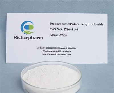 프리로카인 염산염 CAS 1786-81-8